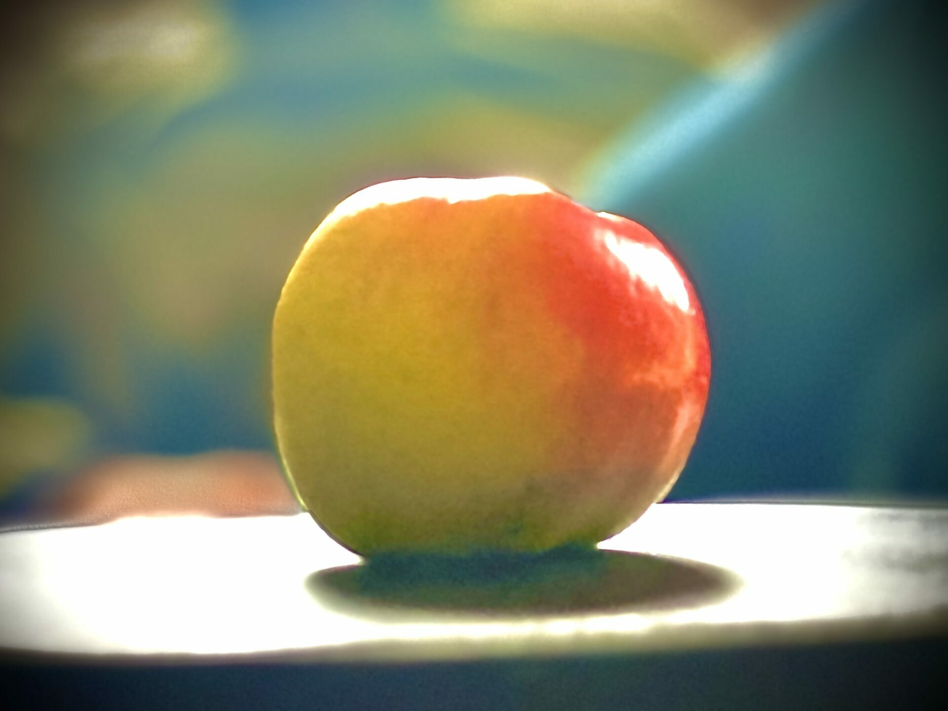 Estate apples Estate apples